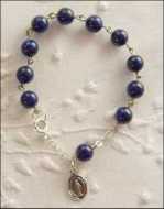 Rosary Bracelet