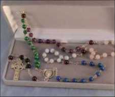 The Peace Rosary