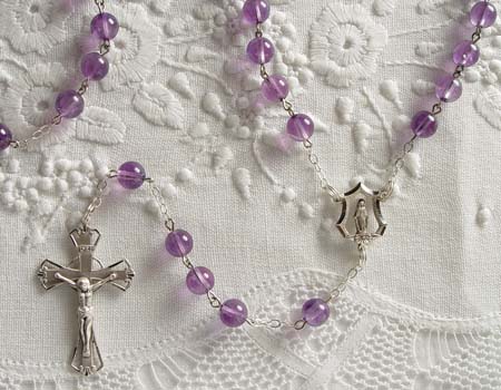 Amethyst 